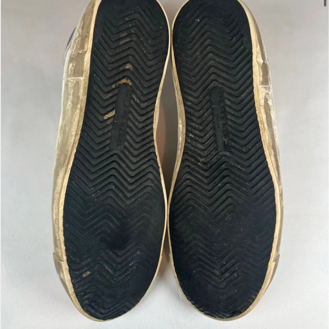 Philippe Model PSRX - 4