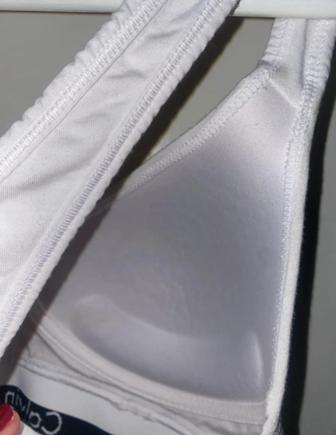 Push up bralette - 2