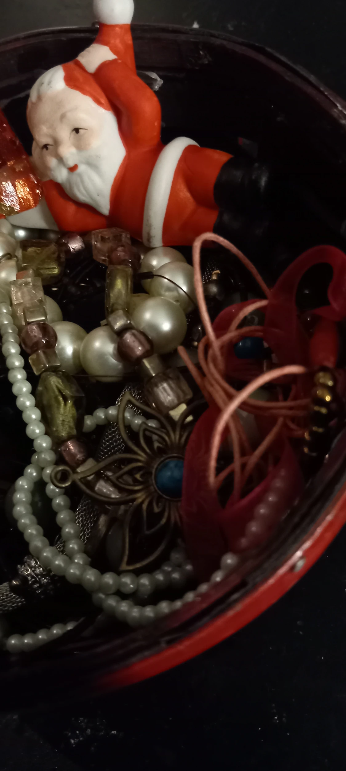 Vintage smycken  - 4