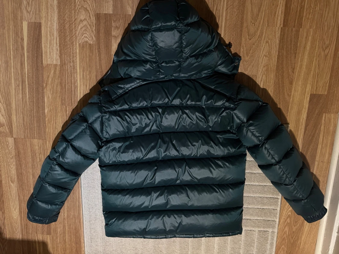 Moncler jacka  - 3