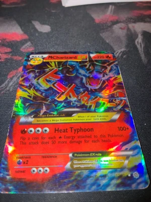 Kort säljes! - Har också haft en ganska jämn värdes grad, stiger just nu!