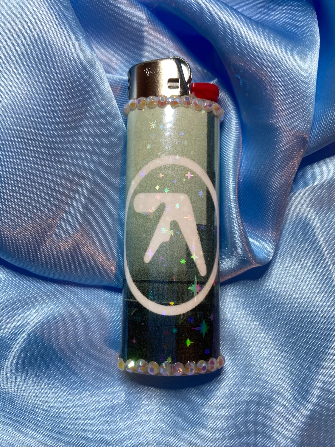 APHEX TWIN - VER.1 - lighter