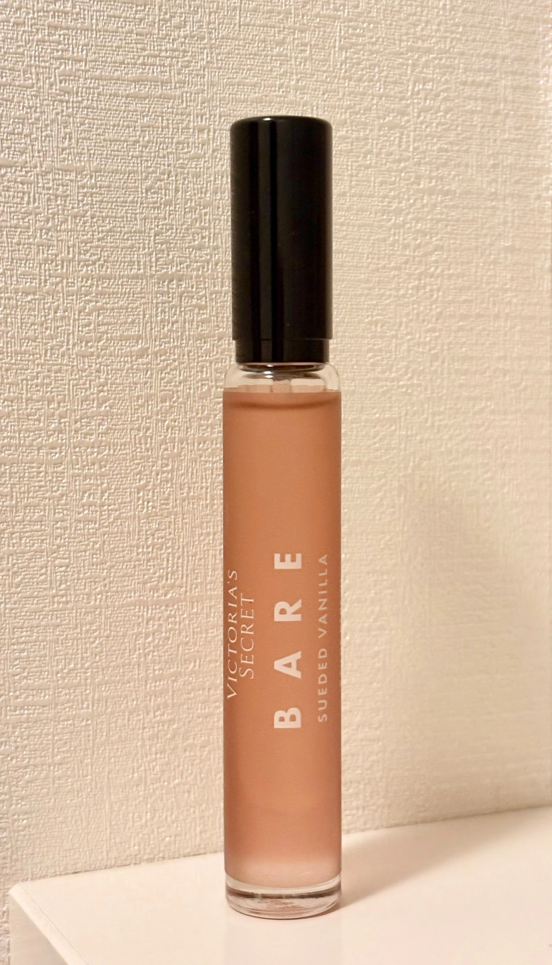 Victoria’s Secret Bare Sueded Vanilla 7 ml