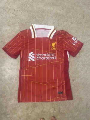 Helt ny Liverpool dress! - Helt ny Liverpool dress!
