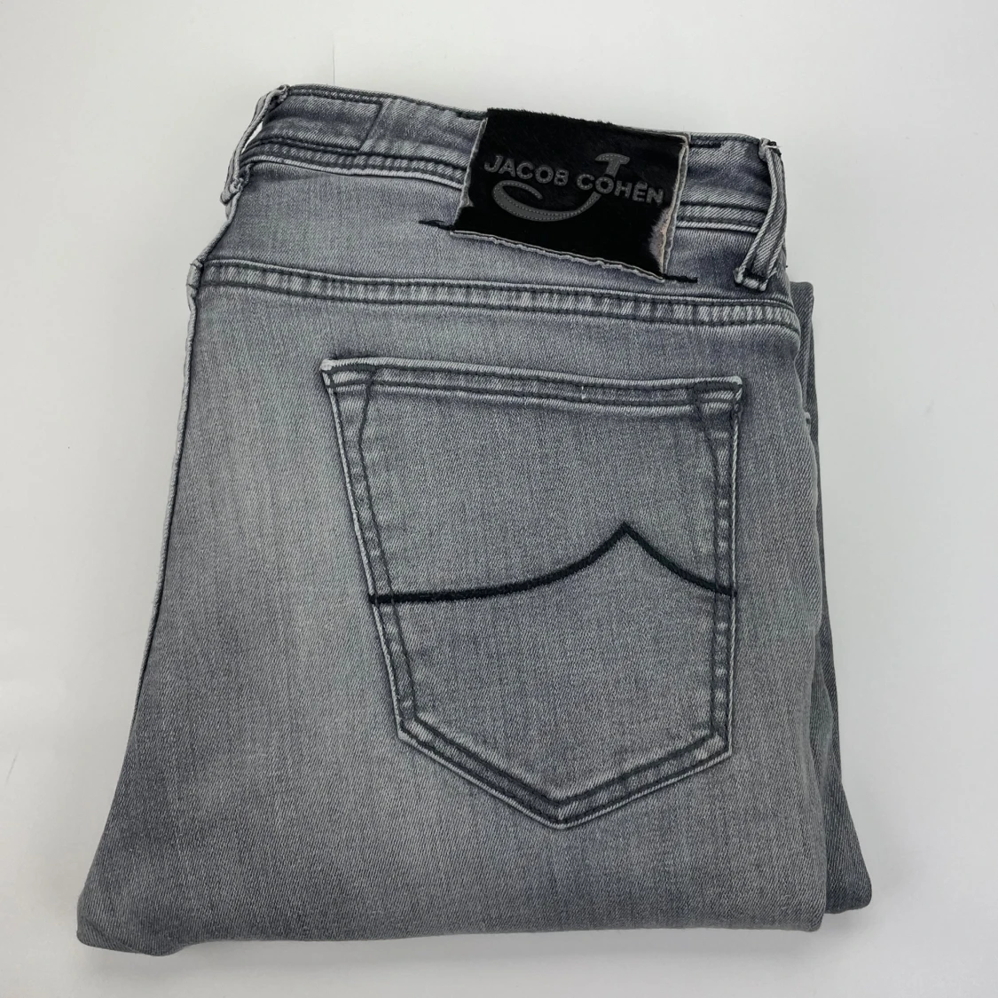 Jacob Cohen jeans 622 - 1