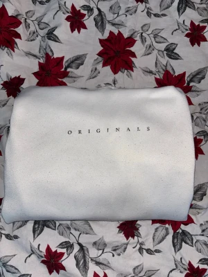 Originals hoodie - Originals hoodie i bra skick 