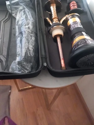 Koppar  - Använd lite jättebra 