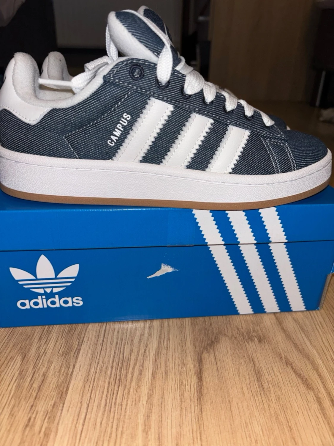 Adidas campus 00 - 2