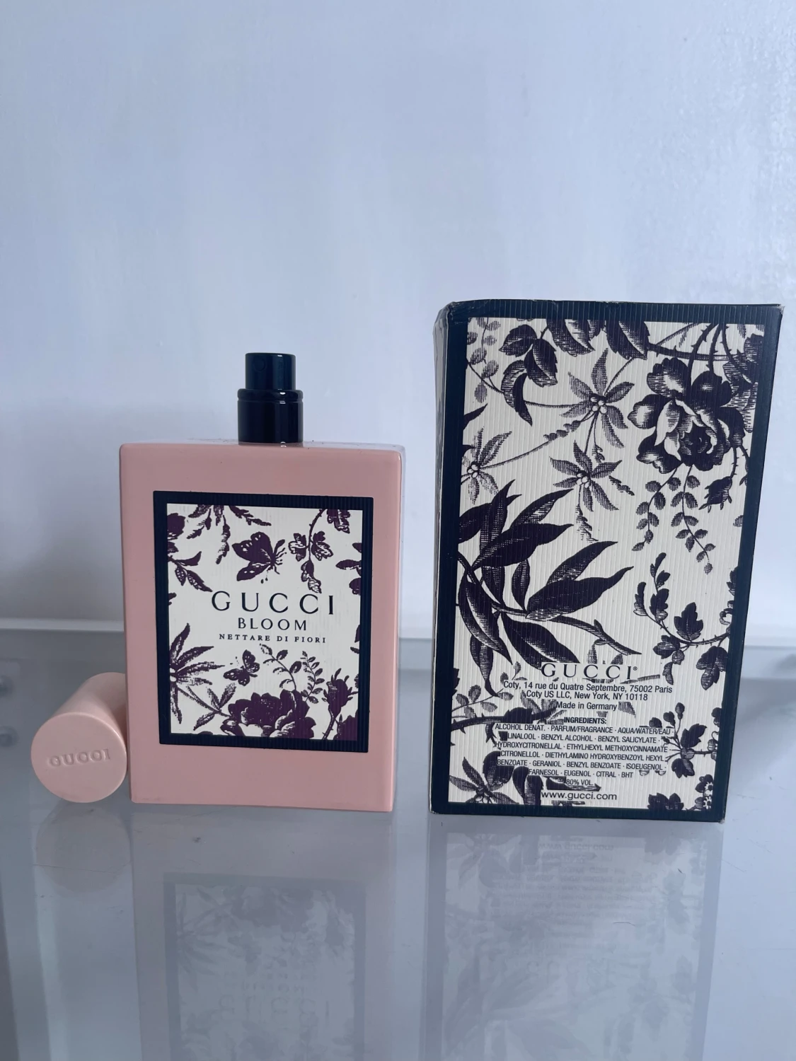 Gucci Bloom Nettare di Fiori - 2