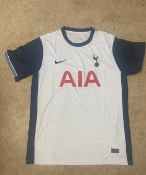Helt ny Tottenham tröja! - Helt ny Tottenham tröja!
