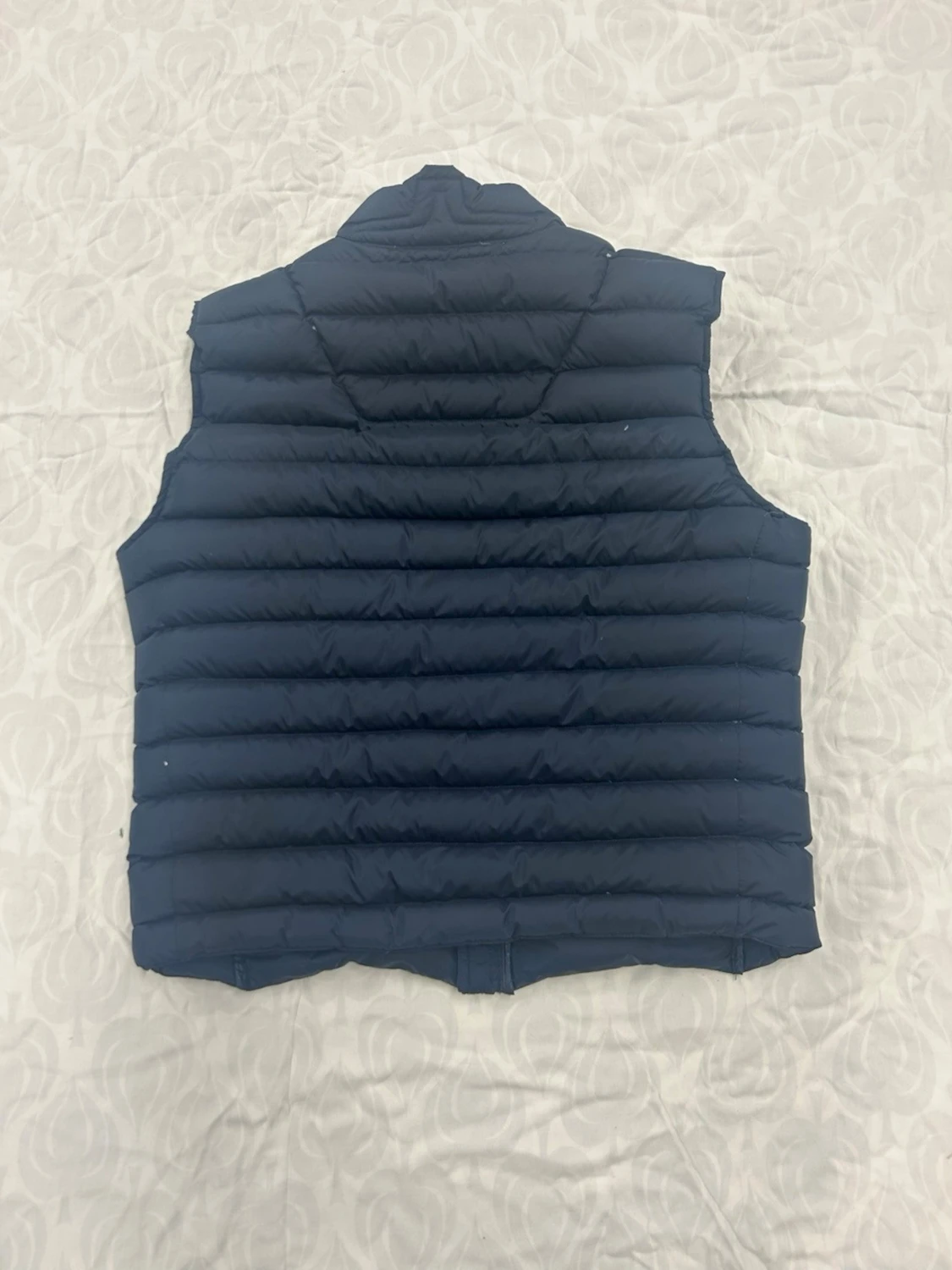 J.lindberg dunväst mörkblå - 3