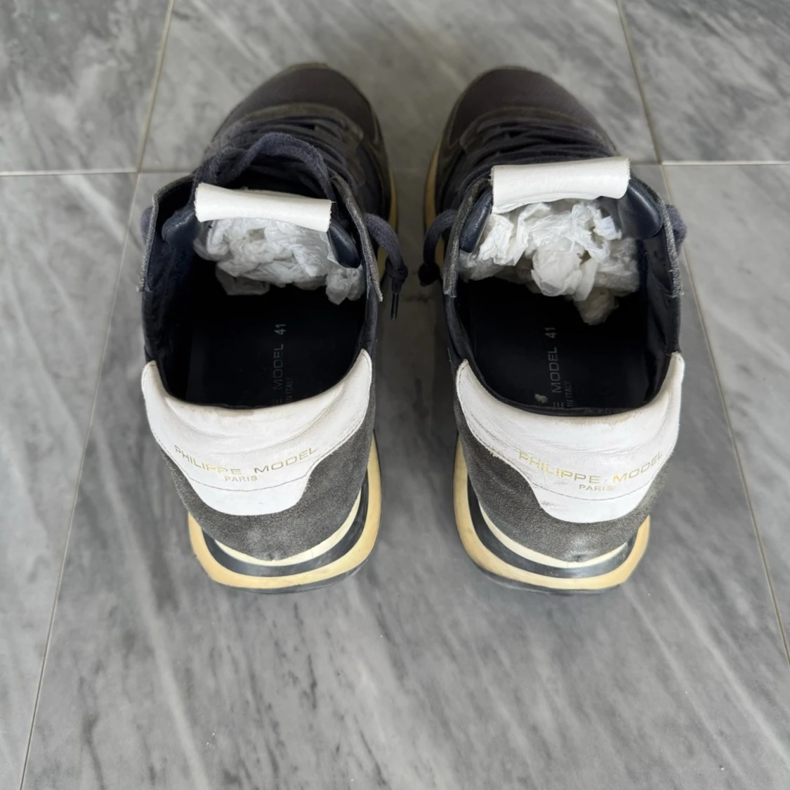 Philippe Model skor  - 3