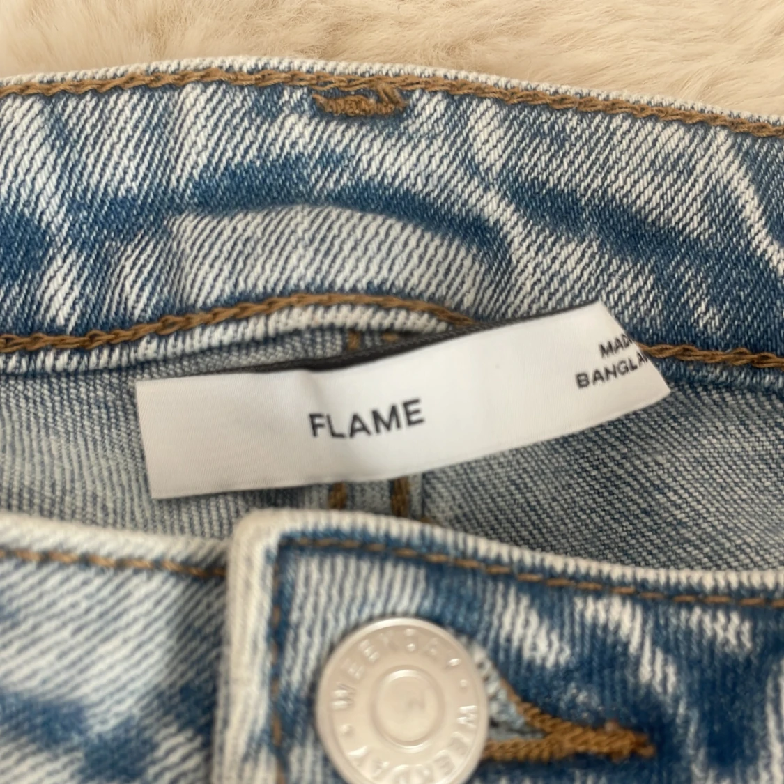 Bootcut jeans 🗽 - 4