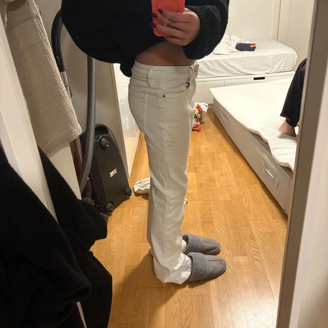 Vita bootcut jeans Tommy Hilfiger - 1