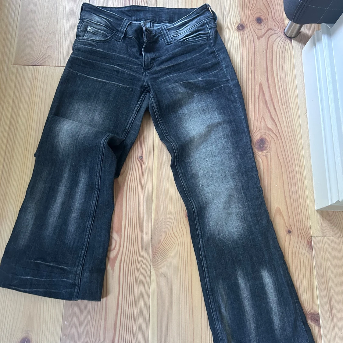 Cheap monday bootcut  - 1