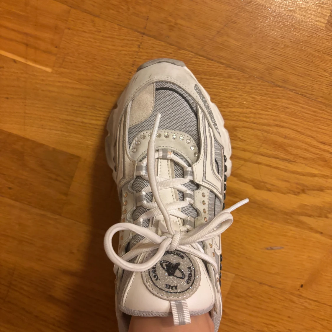 Axel arigato limited edition - 3