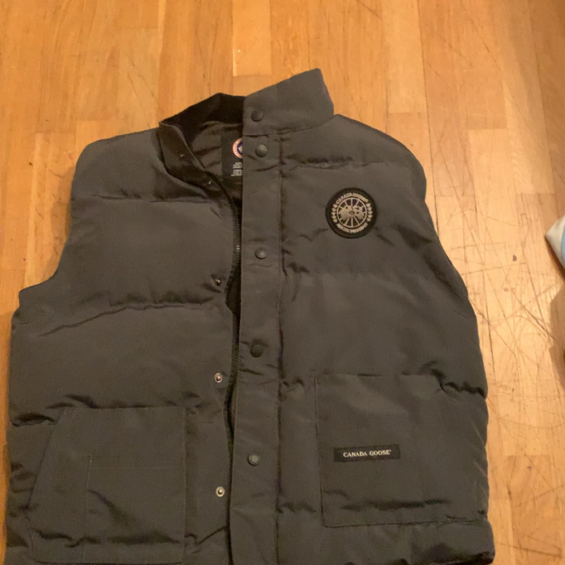 Canada Goose väst