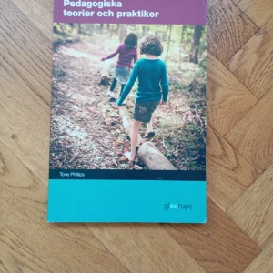 Pedagogiska teorier och praktiker - Upptäck hur stora pedagoger som Vygotskij, Dewey och Montessori tänker kring lärande och utveckling! Perfekt för dig som vill förstå olika arbetssätt och miljöer i skola och förskola. Boken är modern, lättläst och kopplad till kursplanen.
