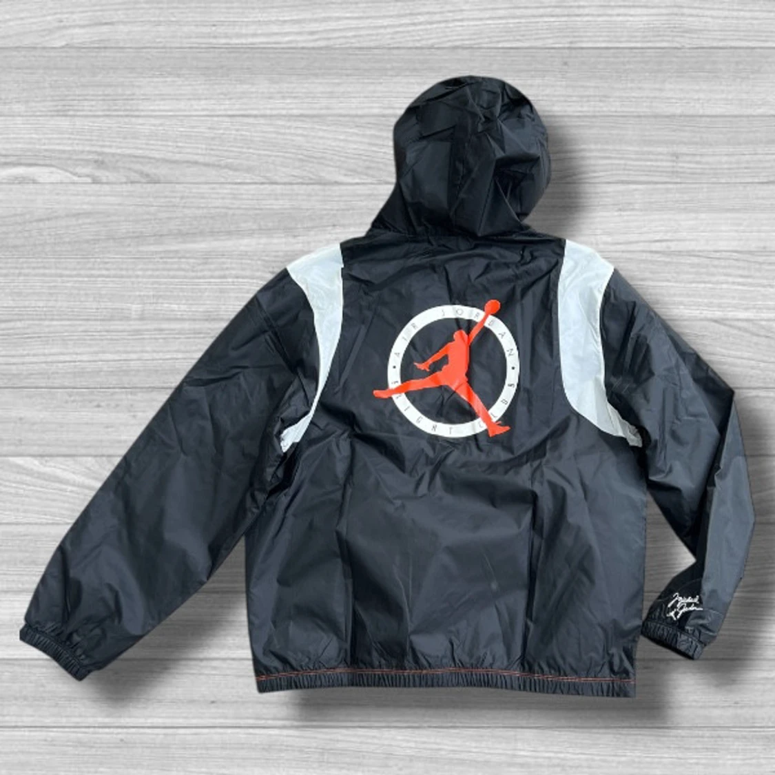 Jordan vindjacka  - 1