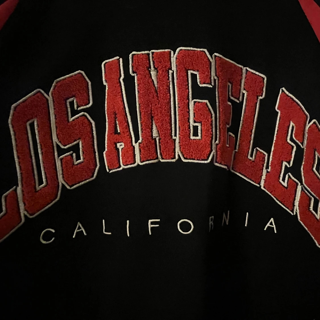 Los angeles tröja - 1