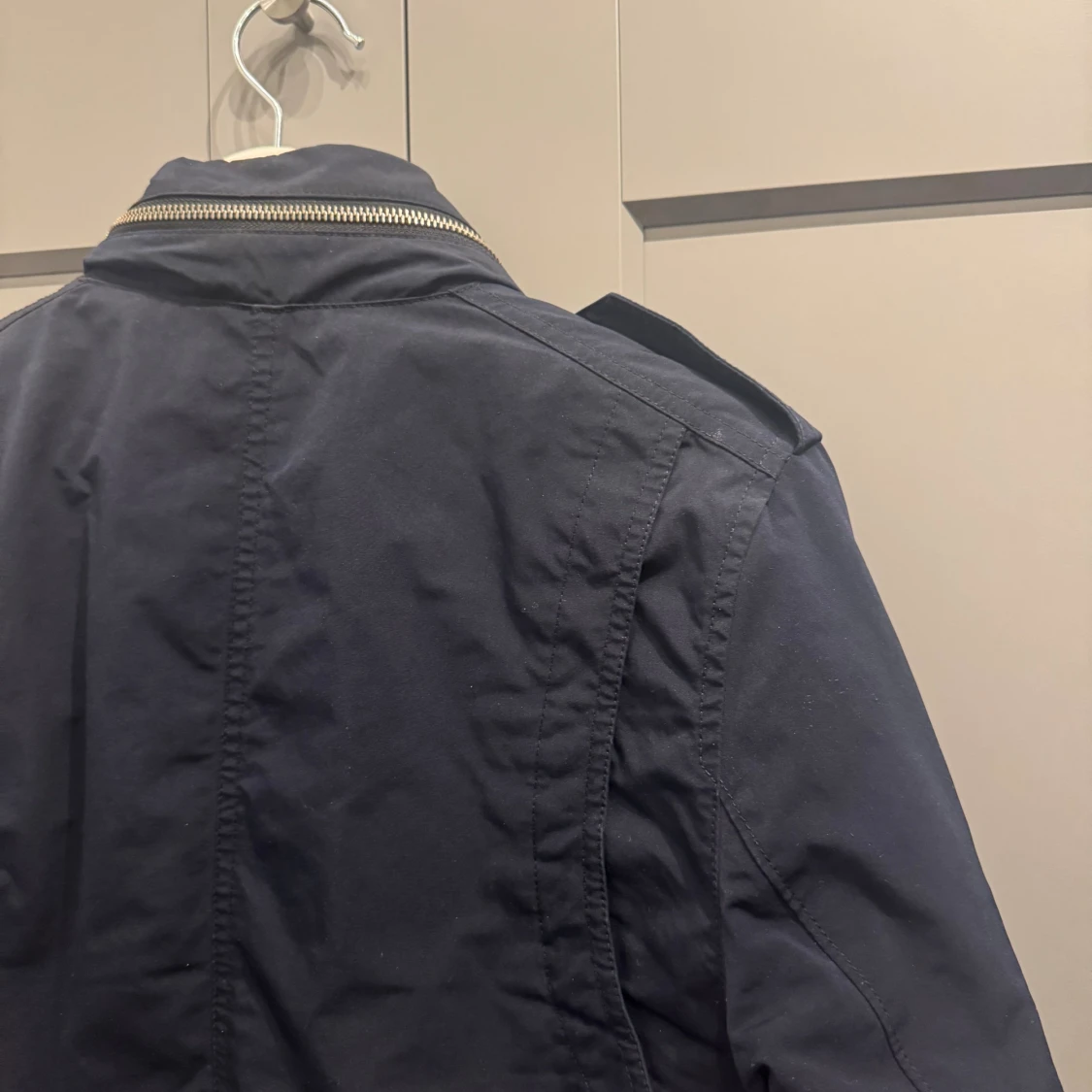 Snoot Field jacket - 1