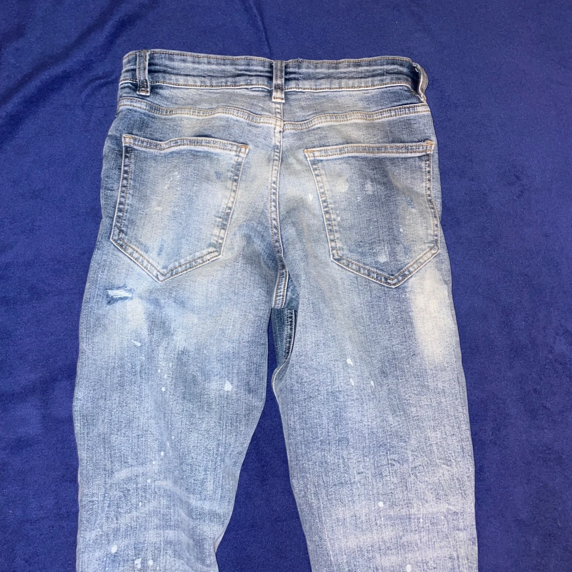 Supply & Demand jeans - 3