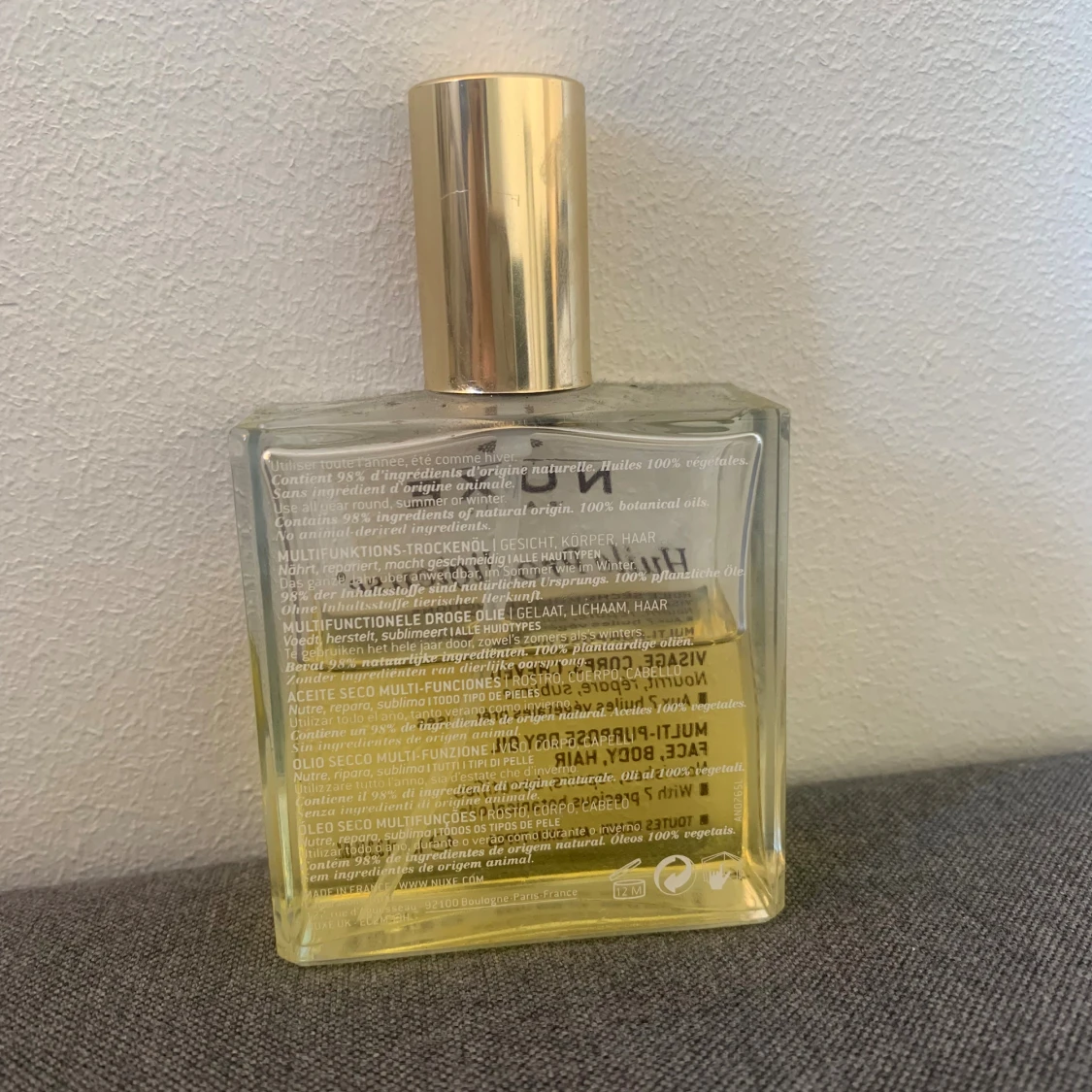 Nuxe Huile Prodigieuse olja 100ml - 1