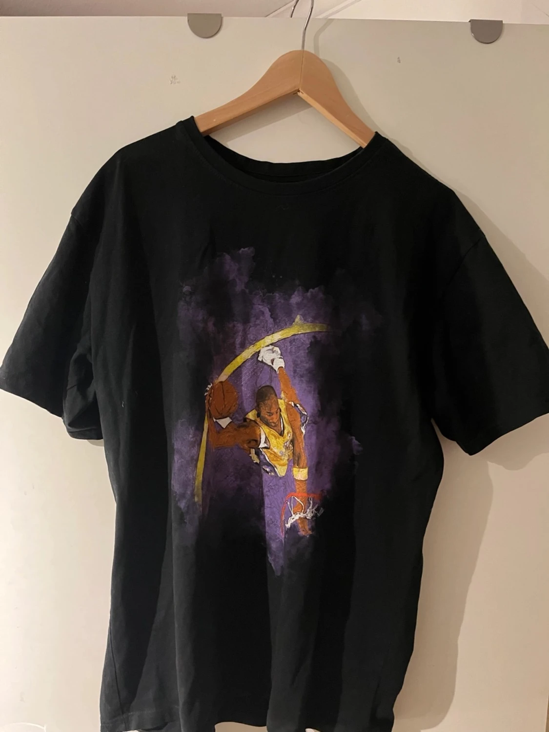 Kobe t-shirt