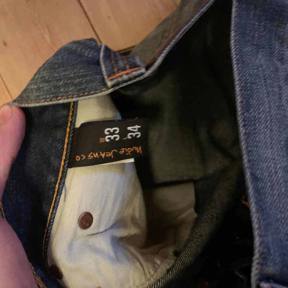 Archive Nudie jeans!  - 2