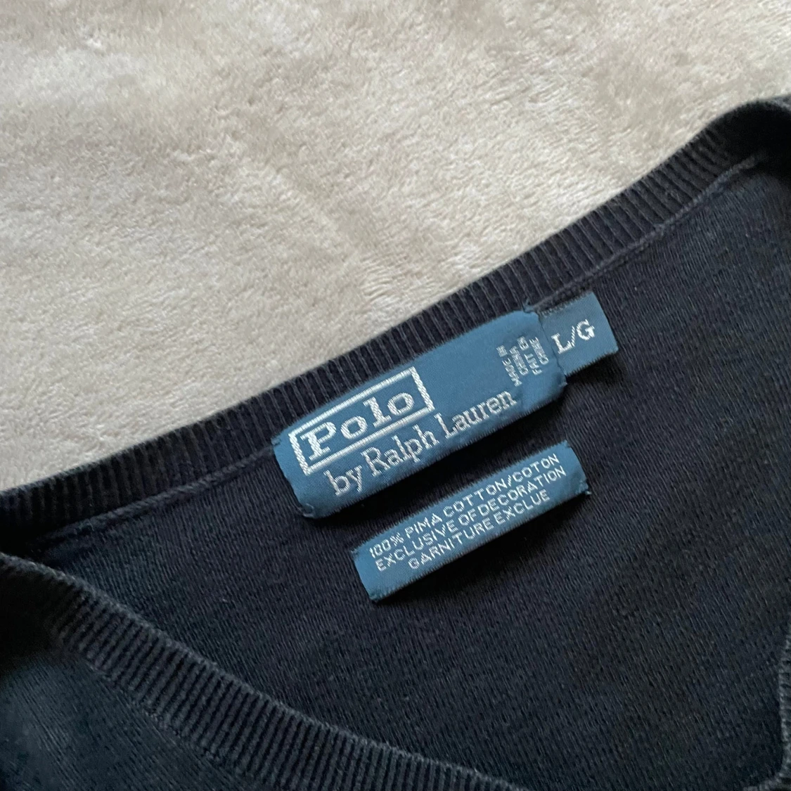 Polo Ralph Lauren Tröja - 2