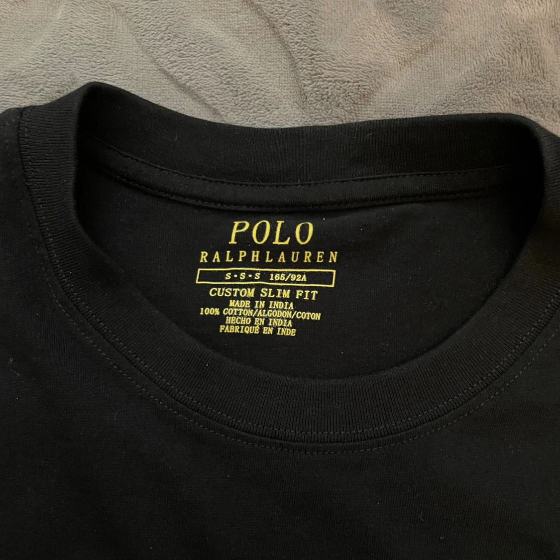 Ralph Lauren Tshirt - 2