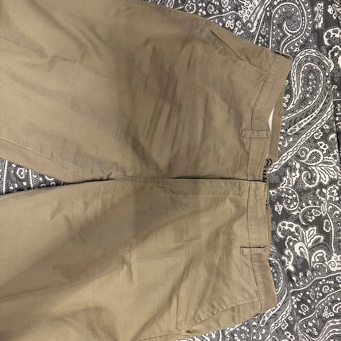 Beiga/khaki klassiska byxor från Magellan Outdoors - 4