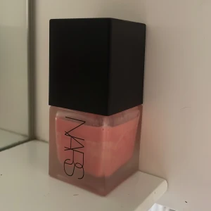 NARS Orgasm Liquid Blush - Inte mycket använd.