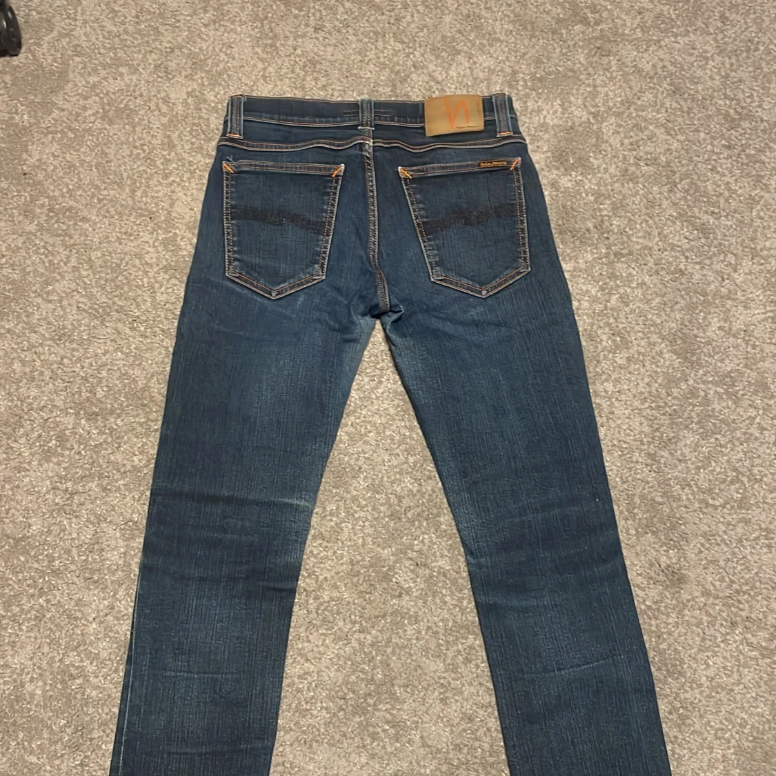 Tube kelly Nudie jeans - 2