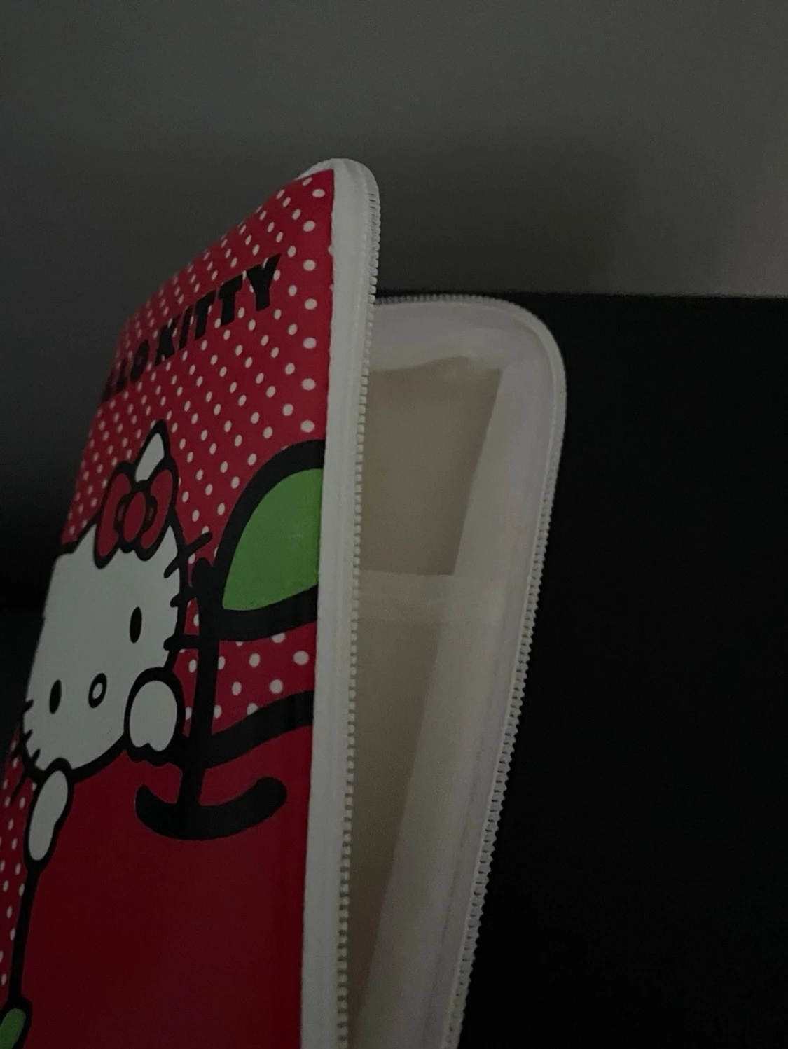 Hello Kitty Plånbok  - 2