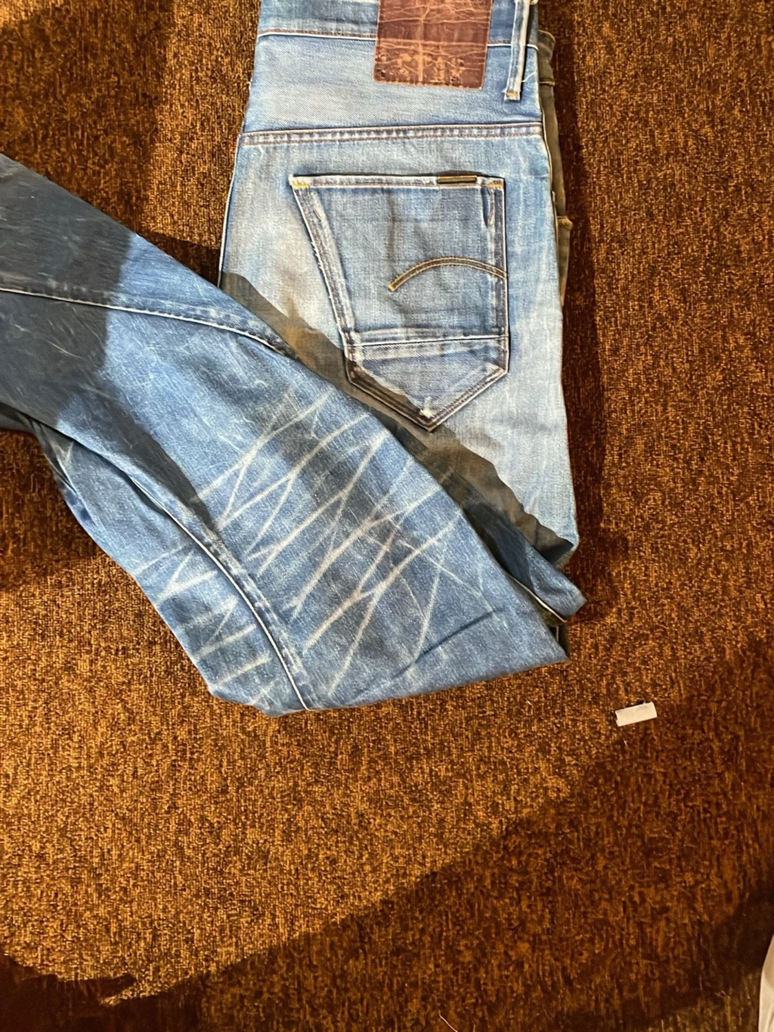 Archive jeans drop 🔜