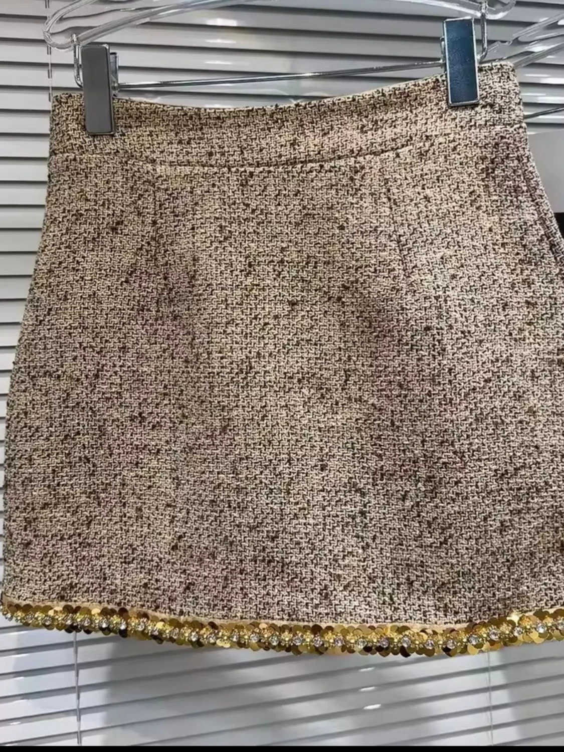 Set 2st jacka och kjol  - 5