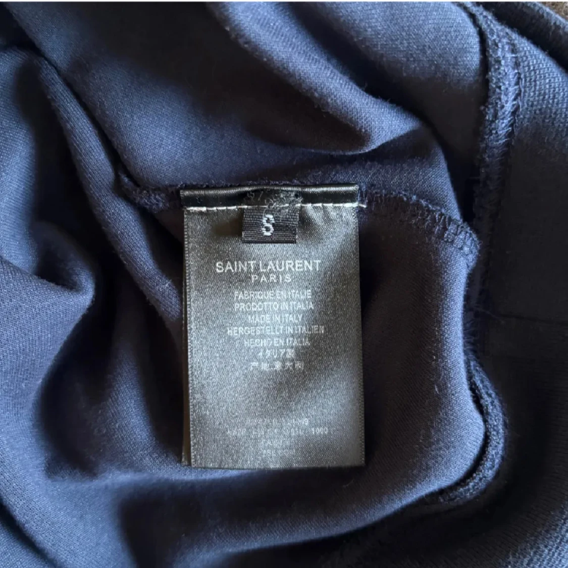 Saint Laurent Hoodie - 2