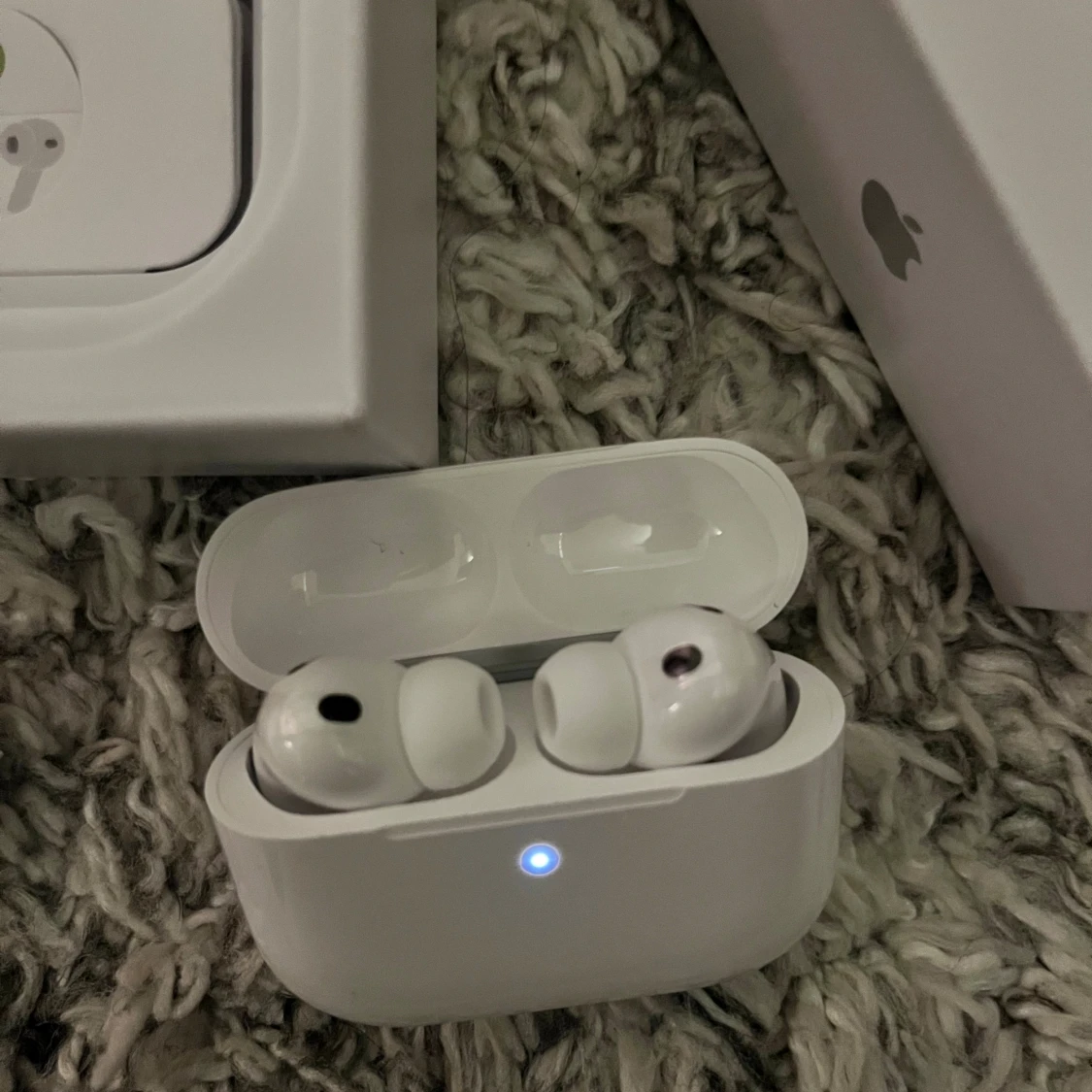 AirPods Pro 3 - 3