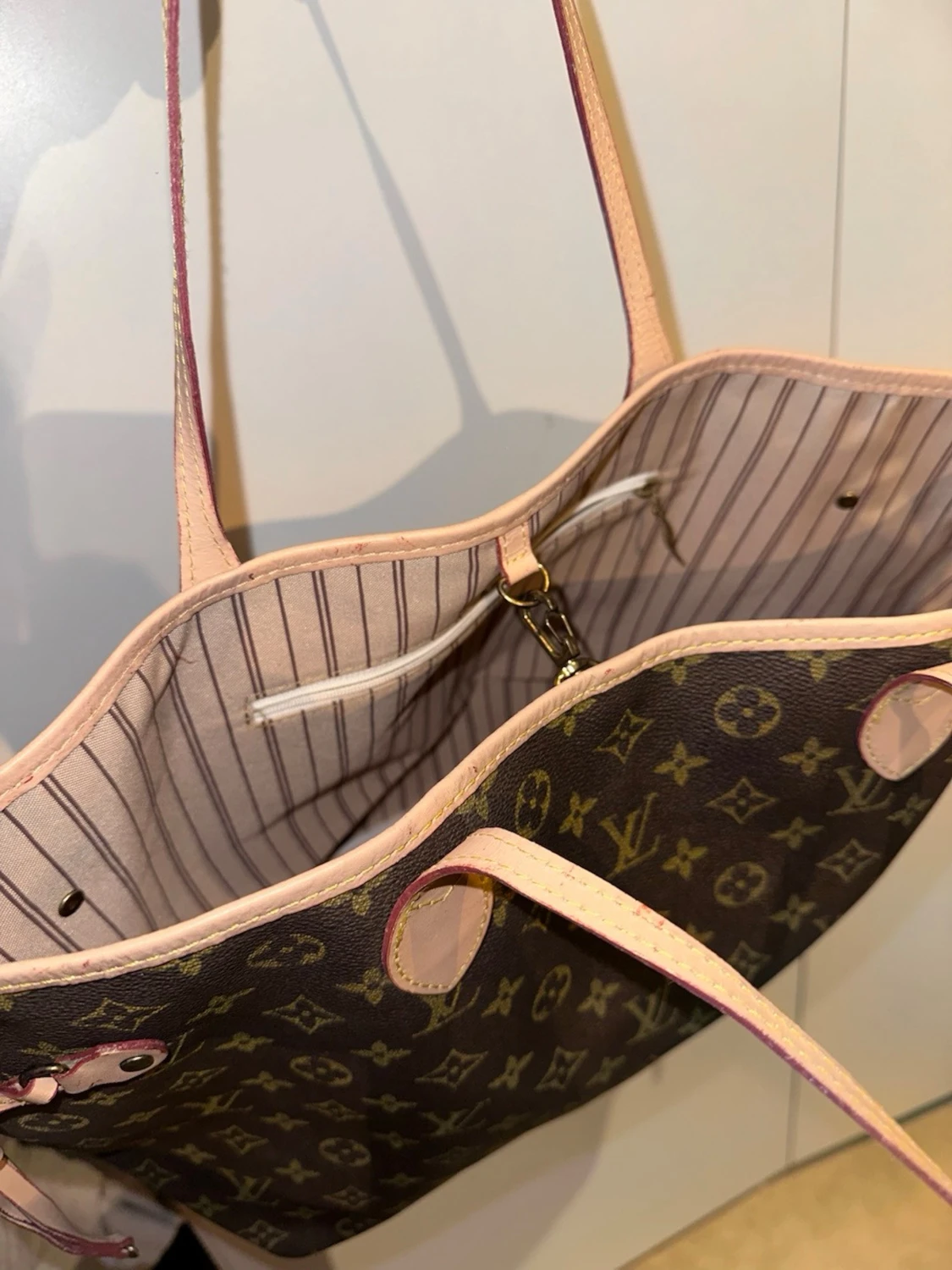 Nevermore design tote bag - 2