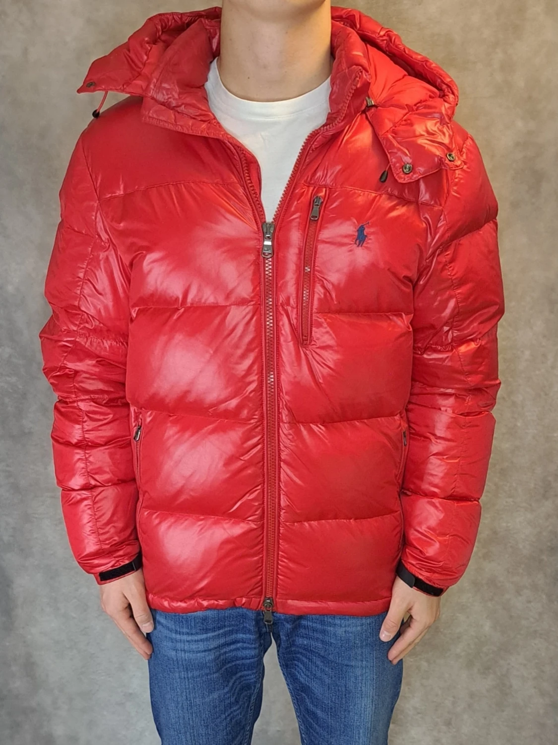 Ralph Lauren Dunjacka- Stl M - 1