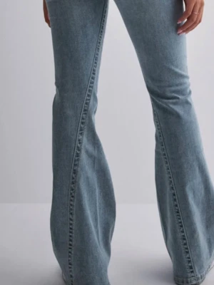 True religion jeans joey - SÖKER ljusblåa true religion jeans joey i storlek W24