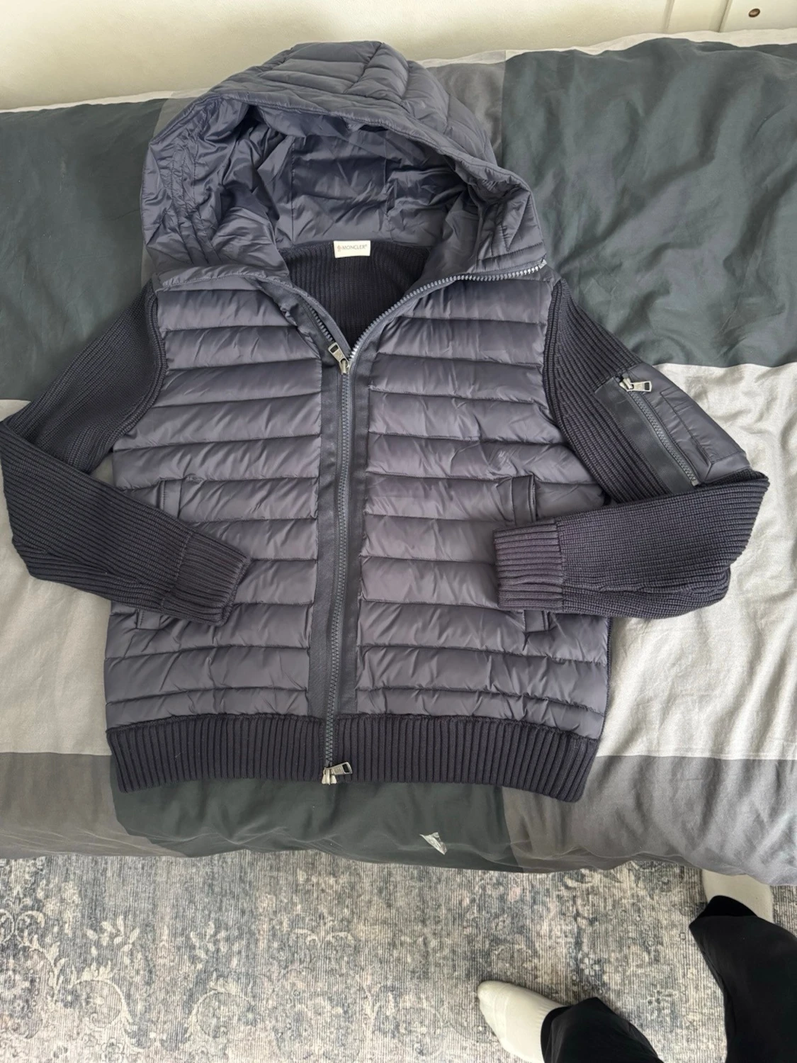 Moncler Cardigan