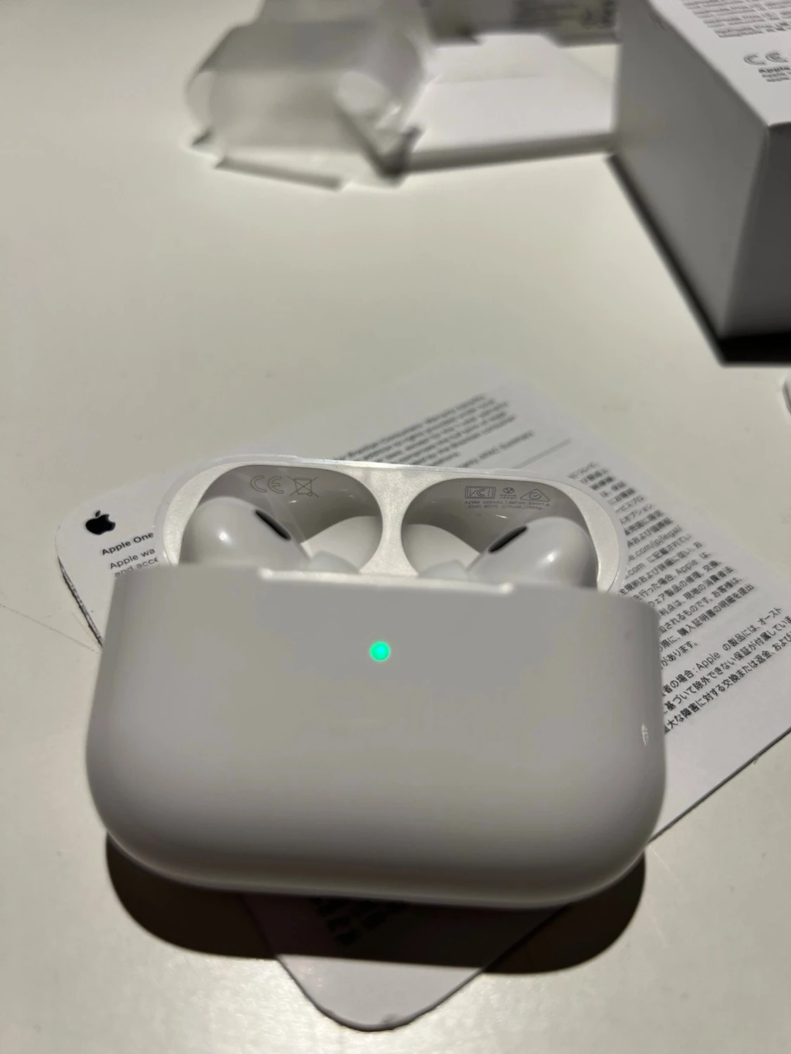 AirPods Pro 2 - 4