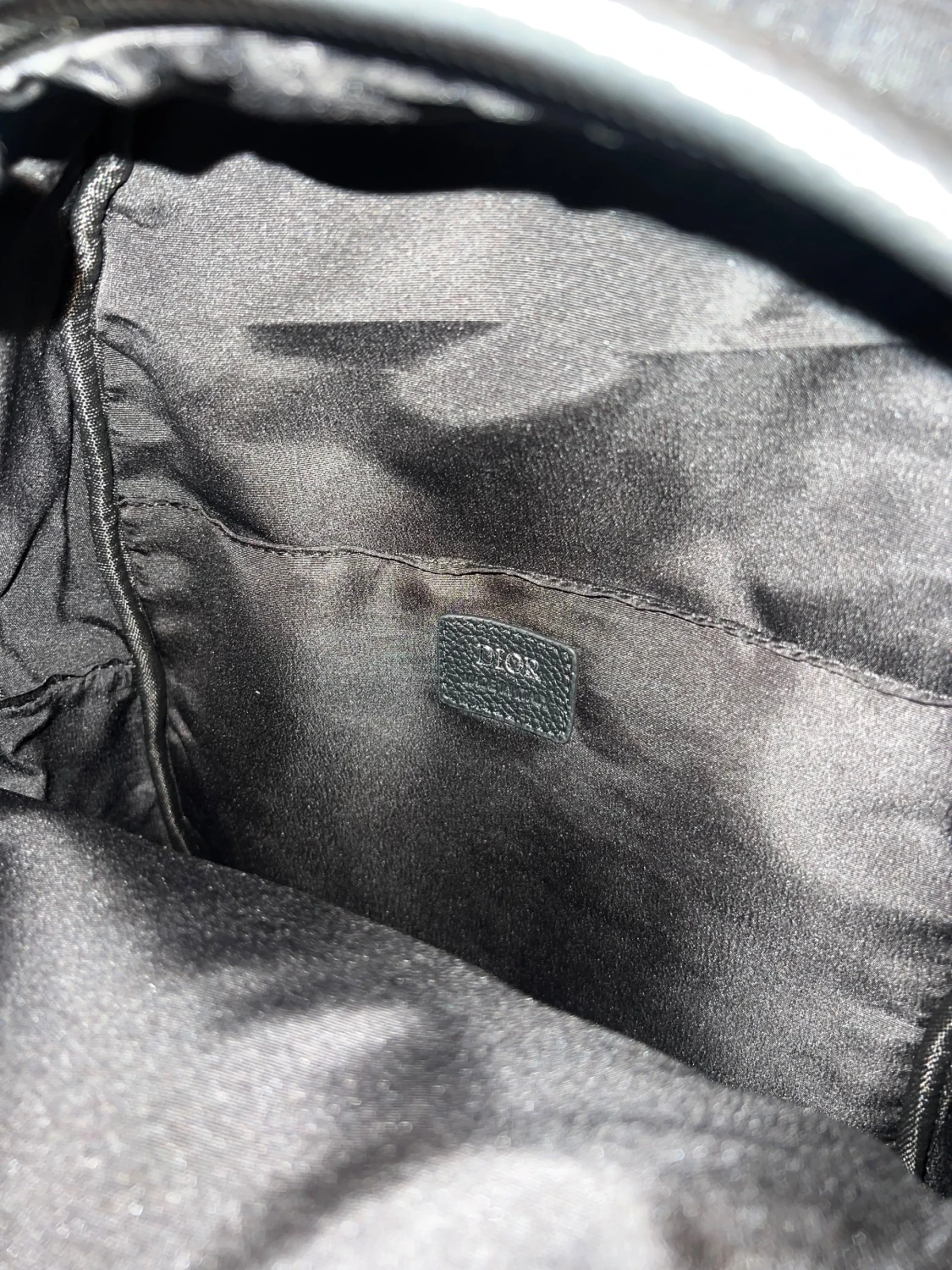 DlOR väska - 4