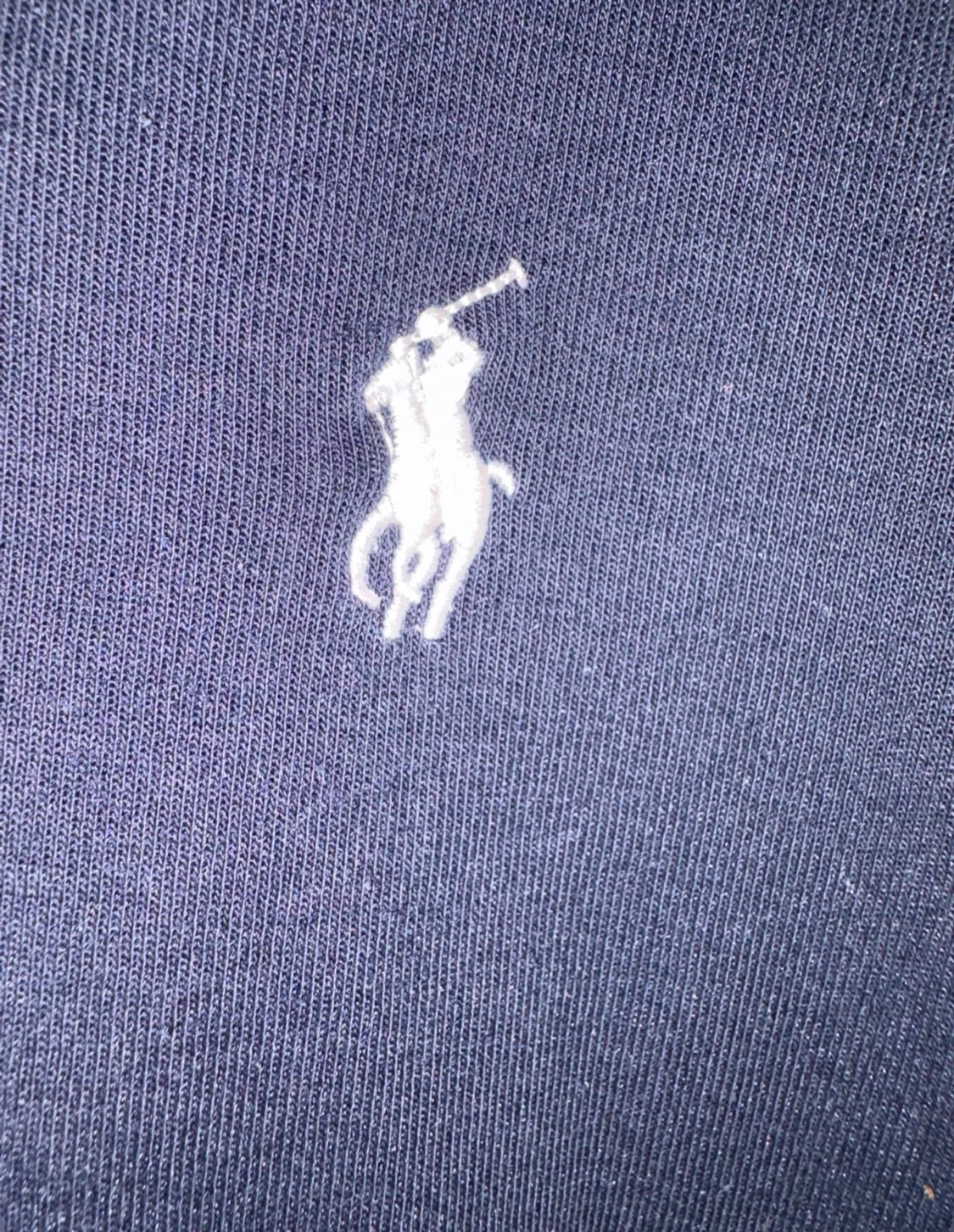 Polo Ralph Lauren zip - 3