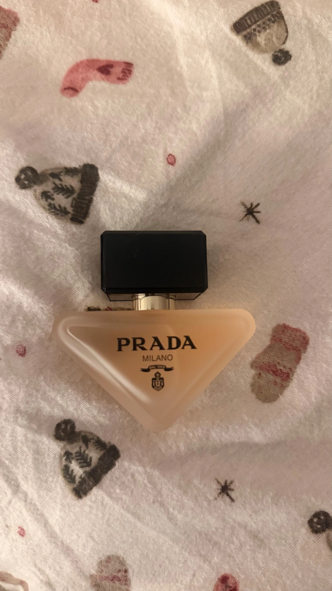 Prada Paradoxe Hair Mist 30ml - 2