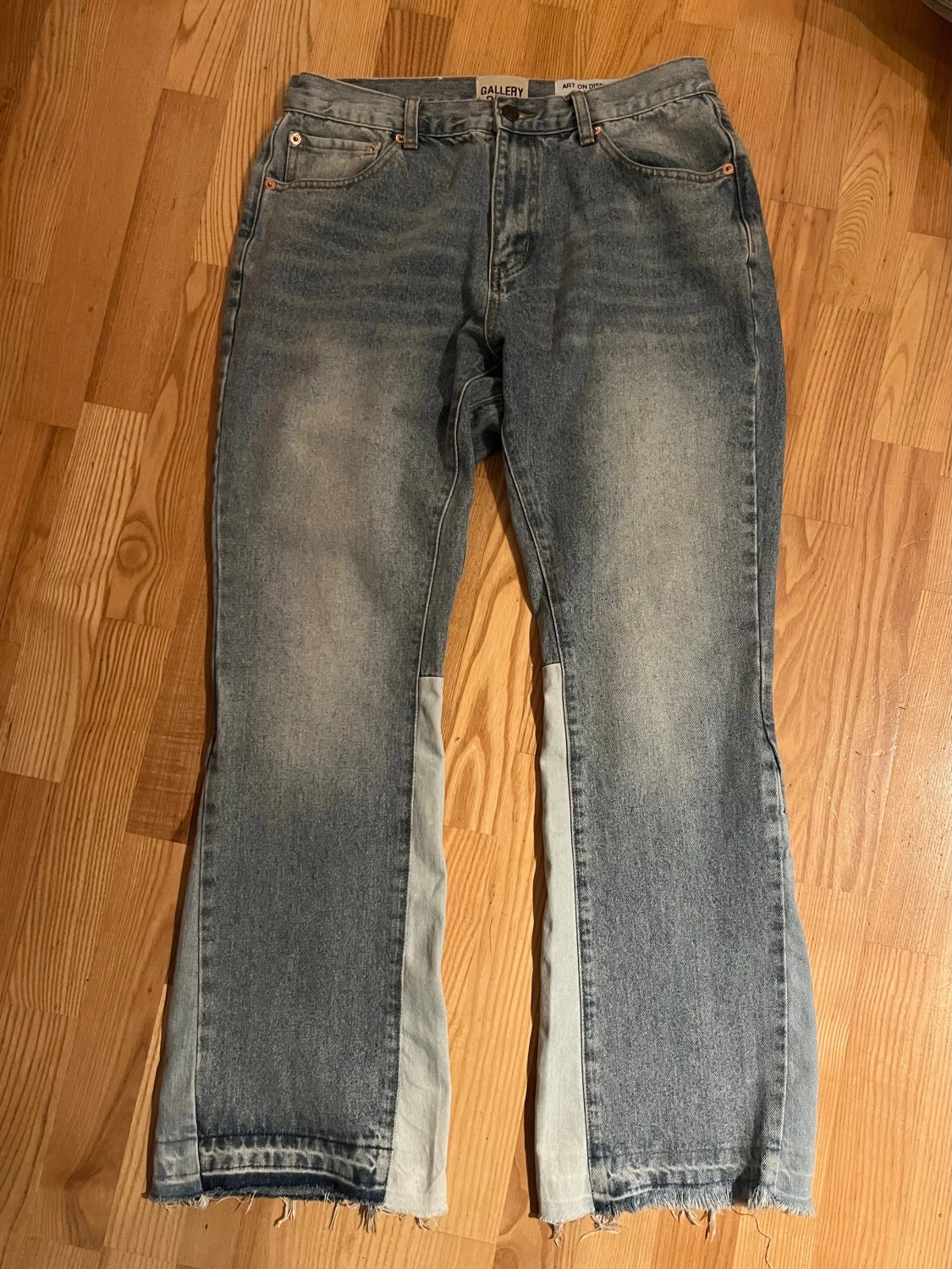 Gallery Dept Jeans - 1