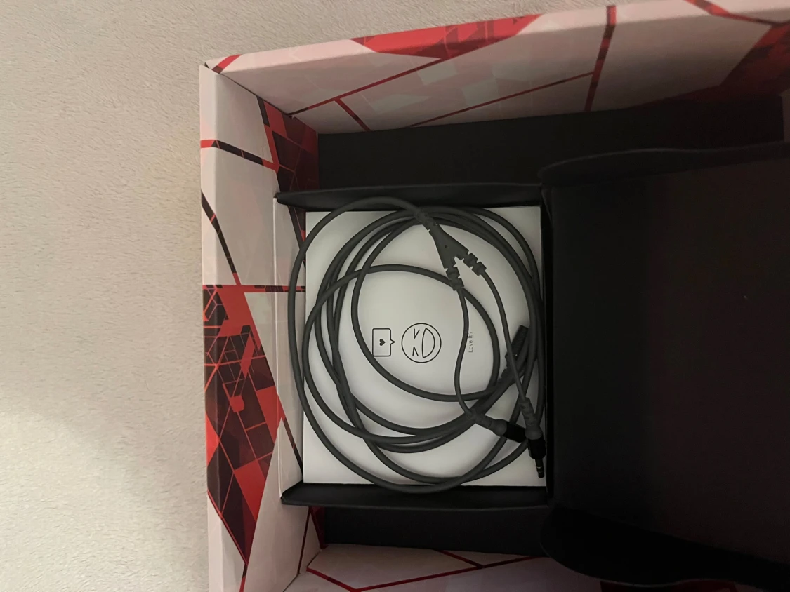 SteelSeries Arctis 3 - 1