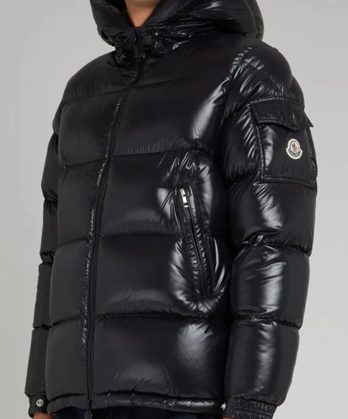 Moncler Ecrin Jacka